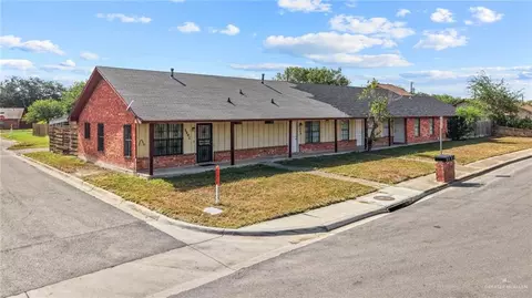 3201 N 25 12 St, Mcallen, TX 78501