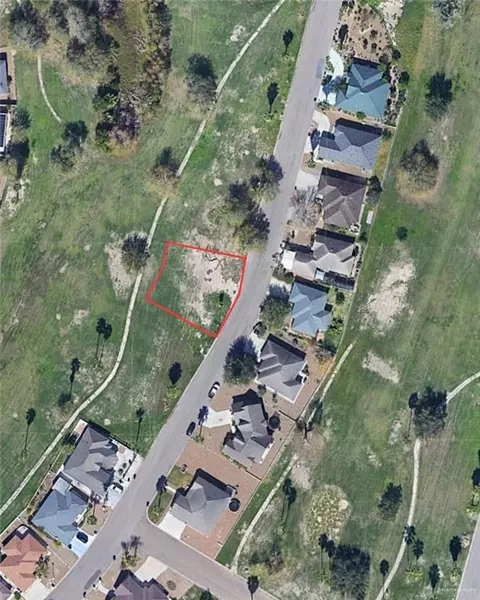 1929 Meadow Way Dr, Mission, TX 78572