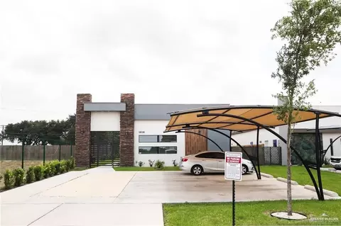 1616 E Karen Dr E, Alton, TX 78573