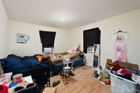 Bedroom - 225 W Dicker Rd W, Pharr, TX 78577 photo 1 of 1