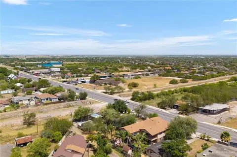 View/Area - 225 W Dicker Rd W, Pharr, TX 78577 photo 6 of 9
