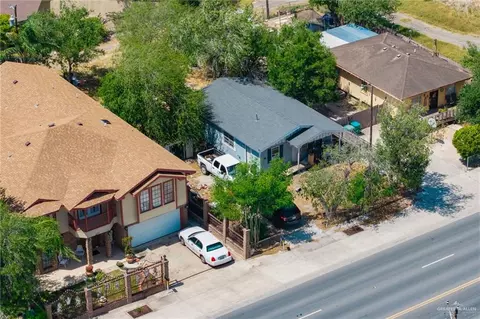 View/Area - 225 W Dicker Rd W, Pharr, TX 78577 photo 3 of 9