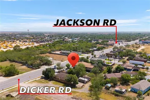 View/Area - 225 W Dicker Rd W, Pharr, TX 78577 photo 5 of 9