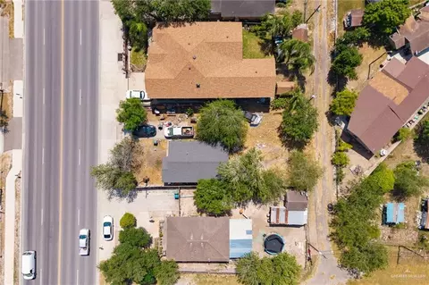 View/Area - 225 W Dicker Rd W, Pharr, TX 78577 photo 1 of 9