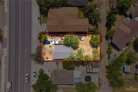 View/Area - 225 W Dicker Rd W, Pharr, TX 78577 photo 2 of 9