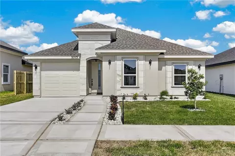 5713 N Gira Del Sol St, Edinburg, TX 78542