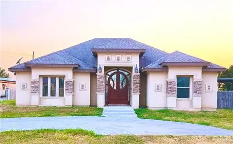 8411 Sunrise Ln, Edinburg, TX 78542