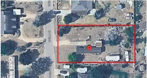 7015 Salinas St, Weslaco, TX 78599