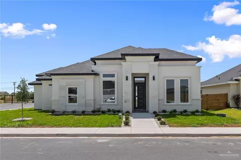4753 S Brazos Rd, Edinburg, TX 78542