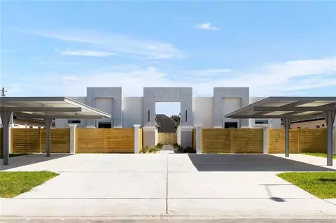 1713 N Monaco Dr, San Juan, TX 78589