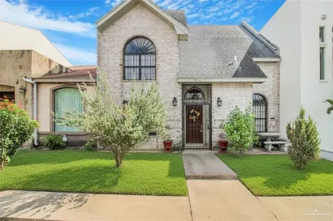 3113 S Casa Linda St, Mcallen, TX 78503