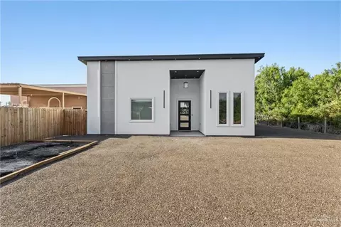 6000 E Mile 18 Rd, Edinburg, TX 78542