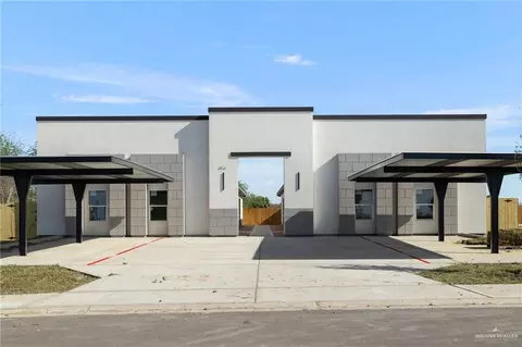 608 Mountain Rd #9B, Mission, TX 78573