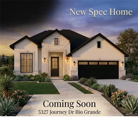 5327 Journey Dr, Rio Grande City, TX 78582