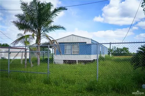 1523 Ash Ave, Mercedes, TX 78570
