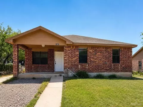 167 Old El Sauz Rd, Rio Grande City, TX 78582