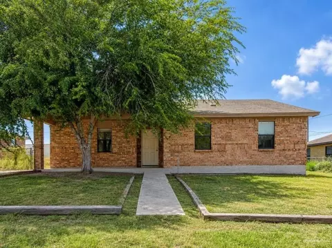 171 Old El Sauz Rd, Rio Grande City, TX 78582