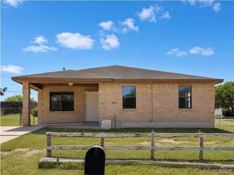 175 Old El Sauz Rd, Rio Grande City, TX 78582