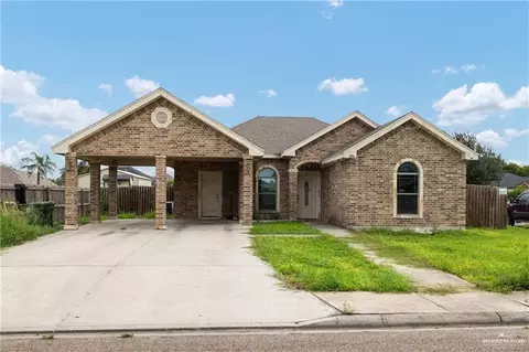 206 Caramel Dr, Alamo, TX 78516