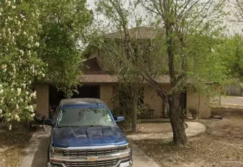 117 S 11th St, Penitas, TX 78576