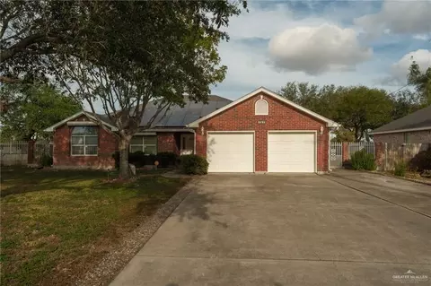 2302 Tucker Rd, Harlingen, TX 78552