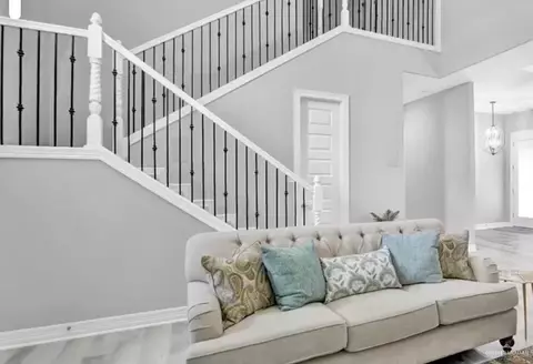 Entry Way - 2606 S Rhett Dr, Pharr, TX 78577 photo 1 of 1