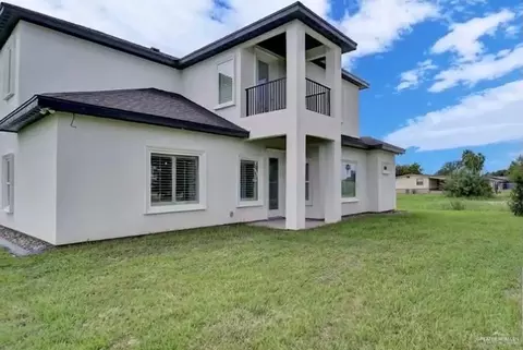Exterior - 2606 S Rhett Dr, Pharr, TX 78577 photo 2 of 2