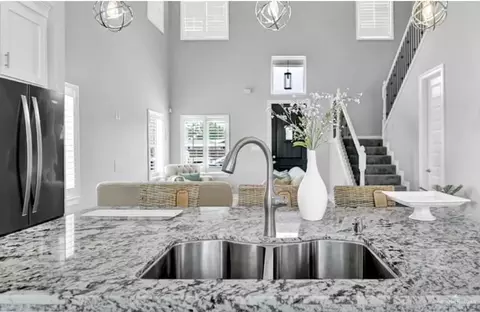 Kitchen - 2606 S Rhett Dr, Pharr, TX 78577 photo 2 of 2