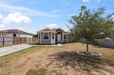 411 Tower Hills St, Alamo, TX 78516
