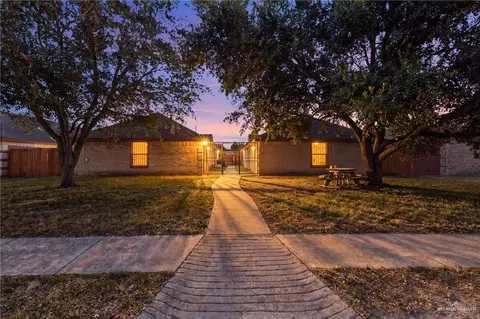 205 W Amy Dr, San Juan, TX 78589