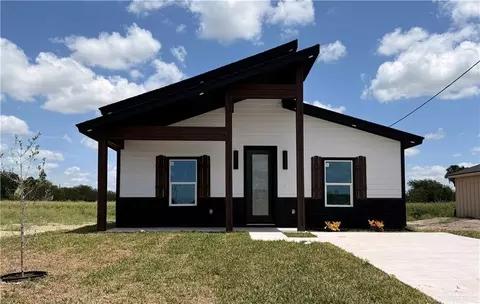 2038 Parker Rd, Mercedes, TX 78570