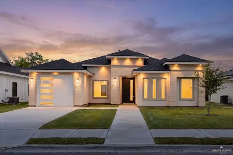 2302 San Charbel St, San Juan, TX 78589