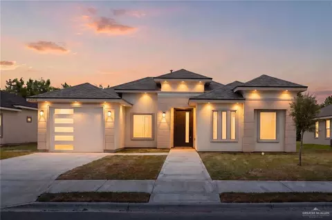 2300 San Charbel St, San Juan, TX 78589