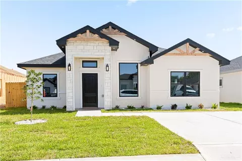 1212 E Boxwood Ave, San Juan, TX 78589