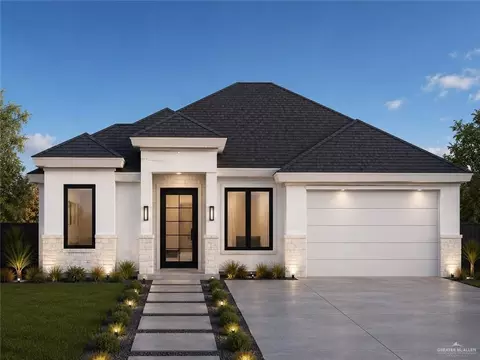 808 Corales St, Mission, TX 78573