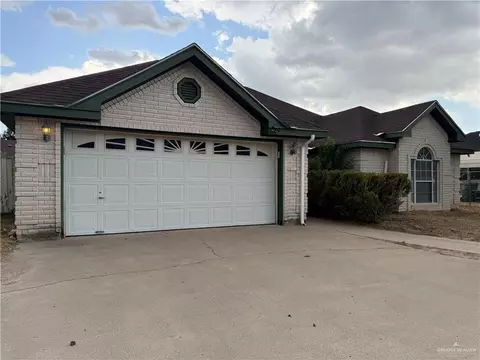 3508 Crisantema St, Mission, TX 78573