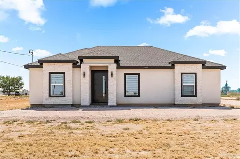 5103 Texan Rd, Mission, TX 78574