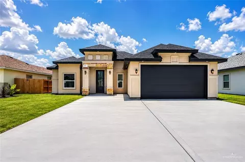 497 Balli Cir, La Feria, TX 78559