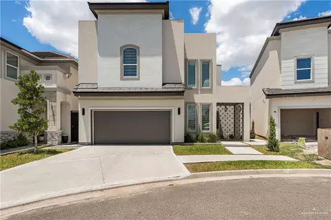 3505 May St, Mission, TX 78573