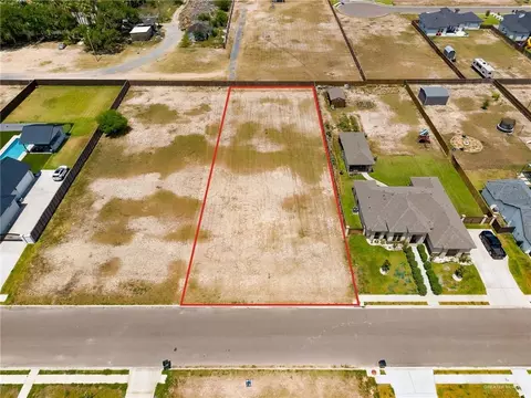 2505 Deion Dr, San Juan, TX 78589