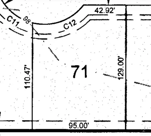 3104 W Citrine St, Edinburg, TX 78541