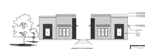 1233 Valle Vista St #4, Alamo, TX 78516