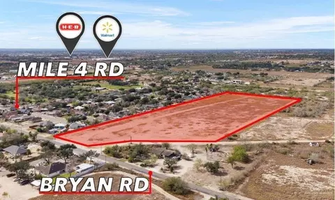 lot7 S Irving St, Alton, TX 78573