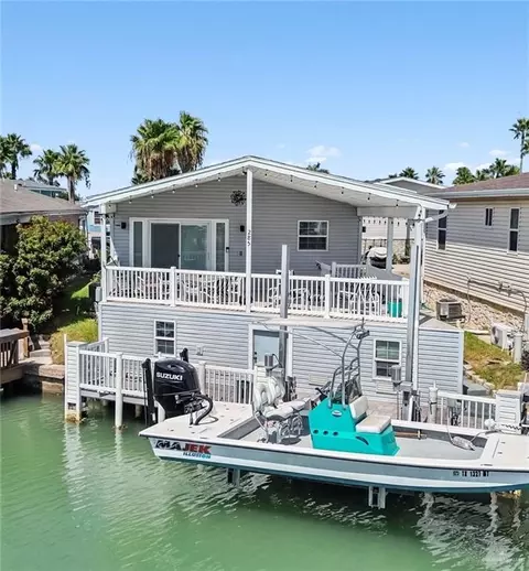 285 Sun Dial Cir, Port Isabel, TX 78578