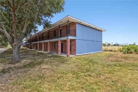 1210 N Main St, La Feria, TX 78559