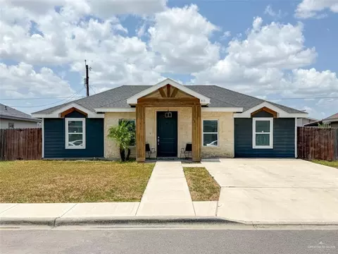 813 Lark St, Alamo, TX 78516