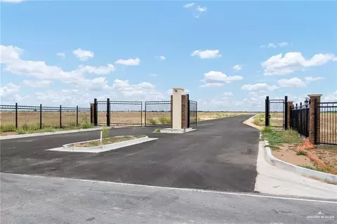 lot6 N Brushline Rd, Edinburg, TX 78542