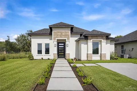 1825 Alisson St, Alton, TX 78573