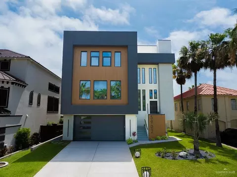 5902 Laguna Circle North Dr, South Padre Island, TX 78597
