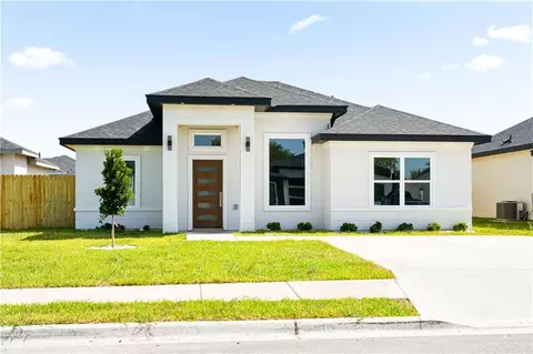 1204 E Boxwood Ave, San Juan, TX 78589